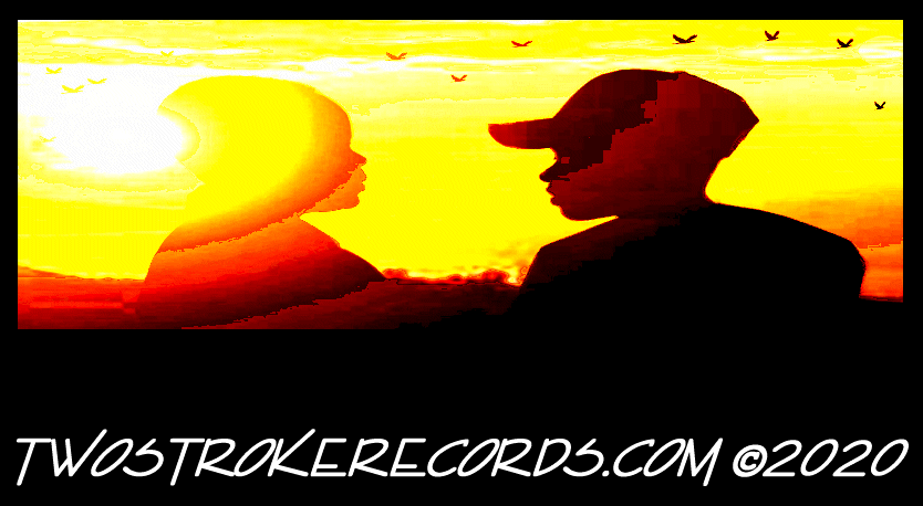 Two STROKE Records - Part of McNeill Services AT.  2023