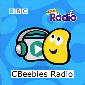 CBeebies Radio is BBC Radio for pre-school children and can help to develop their listening skills and imaginations.