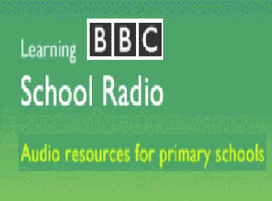The full range of resources available from School Radio this year, including audio clips and programmes to support Early Years Foundation Stage and learning at Key Stages 1 and 2.