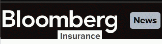 Bloomberg News on Insurance. Find an article.