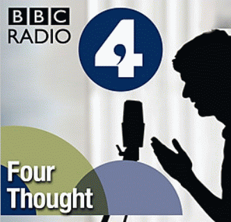 STUDY English with the BBC - Four Thought talks include stories and ideas which will affect our future, in politics, society, the economy, business, science, technology or the arts!