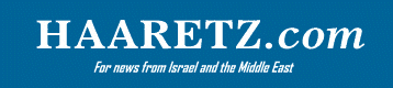 Haaretz Newspaper in Israel, offers real-time breaking news, opinions and analysis from Israel and the Middle East. HERE! >>>