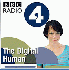 The Digital Human. PODCASTS.