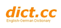 DICT.cc - German-English Online-Dictionary.