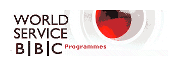 BBC World Service Programme Listings!